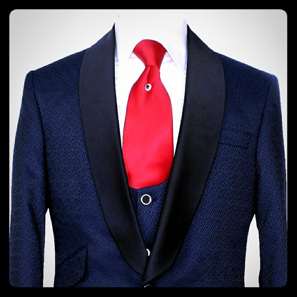 Tuxedo